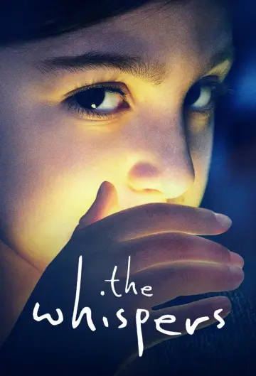 Poster for the TV series "The Whispers" #1849983