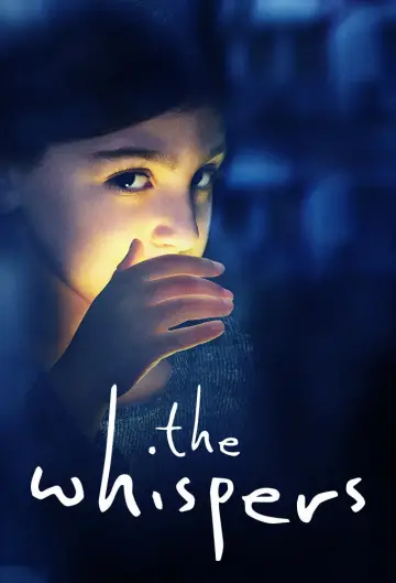 Poster for the TV series "The Whispers" #1849986