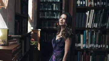Backdrop к сериалу "Younger" #1329260