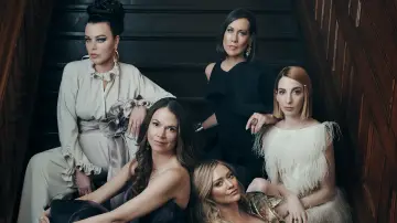 Backdrop к сериалу "Younger" #1329261