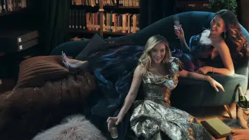 Backdrop к сериалу "Younger" #1329263