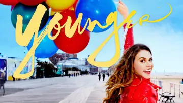 Backdrop к сериалу "Younger" #1329268