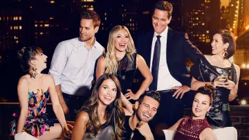 Backdrop к сериалу "Younger" #1329270