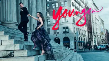 Backdrop к сериалу "Younger" #1329273