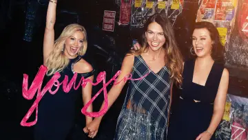 Backdrop к сериалу "Younger" #1329275