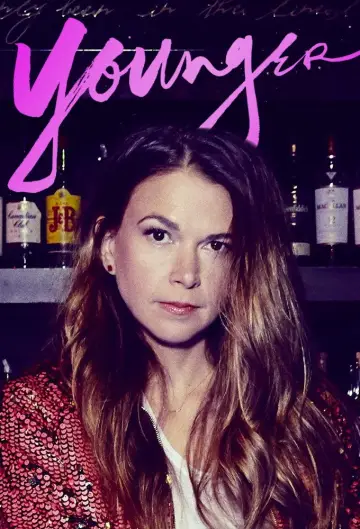 Poster к сериалу "Younger" #1329285