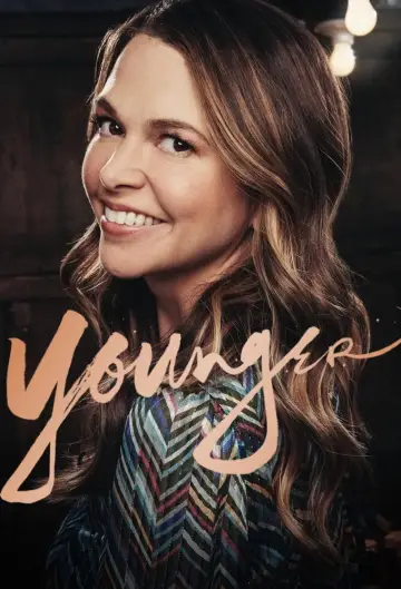 Poster к сериалу "Younger" #1329286