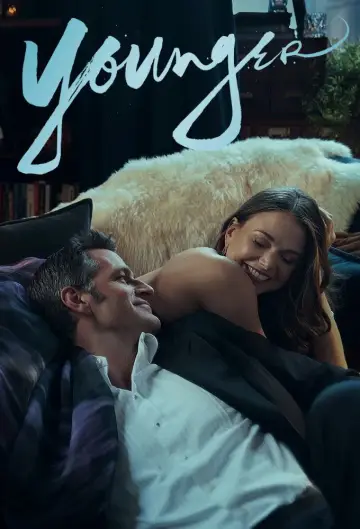 Poster к сериалу "Younger" #1329291