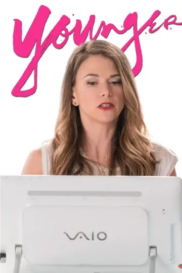 Poster к сериалу "Younger" #1329293