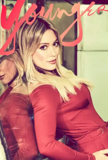 Poster к сериалу "Younger" #1329305