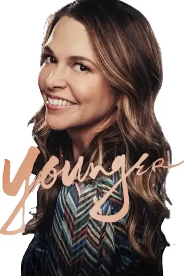 Poster к сериалу "Younger" #1329309