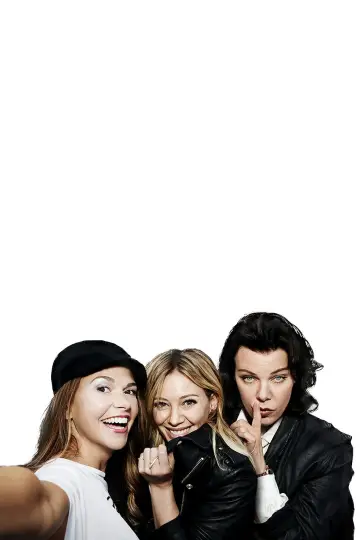 Poster к сериалу "Younger" #1329319