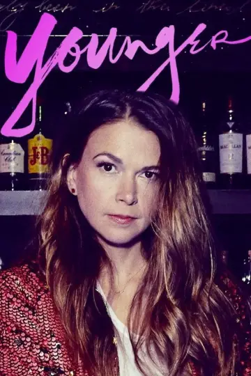 Poster к сериалу "Younger" #1329320