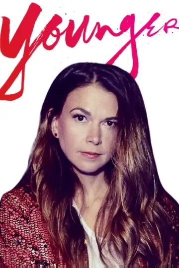Poster к сериалу "Younger" #1329321