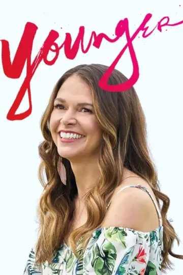 Poster к сериалу "Younger" #1329322