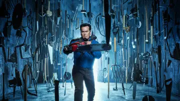 Backdrop к сериалу "Ash vs Evil Dead" #1367907