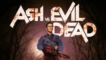 Backdrop к сериалу "Ash vs Evil Dead" #1367911
