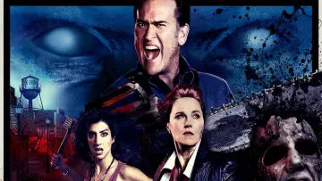 Backdrop к сериалу "Ash vs Evil Dead" #1367912