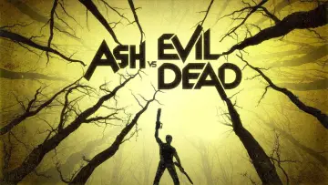 Backdrop к сериалу "Ash vs Evil Dead" #1367913