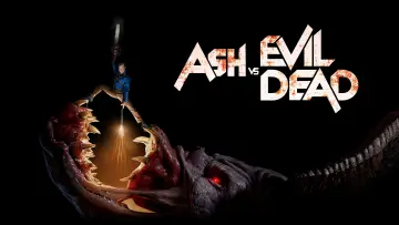 Backdrop к сериалу "Ash vs Evil Dead" #1367914