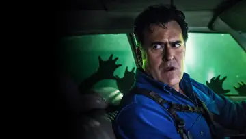 Backdrop к сериалу "Ash vs Evil Dead" #1367915