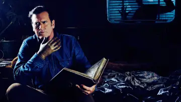 Backdrop к сериалу "Ash vs Evil Dead" #1367918