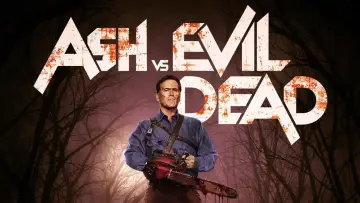 Backdrop к сериалу "Ash vs Evil Dead" #1367919