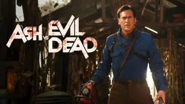 Backdrop к сериалу "Ash vs Evil Dead" #1367934