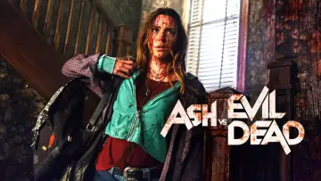 Backdrop к сериалу "Ash vs Evil Dead" #1367935