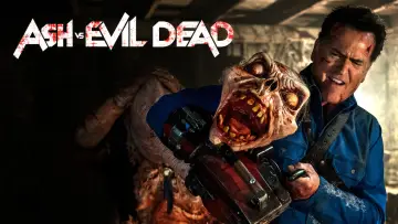 Backdrop к сериалу "Ash vs Evil Dead" #1367936