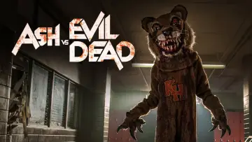Backdrop к сериалу "Ash vs Evil Dead" #1367937