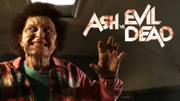 Backdrop к сериалу "Ash vs Evil Dead" #1367938