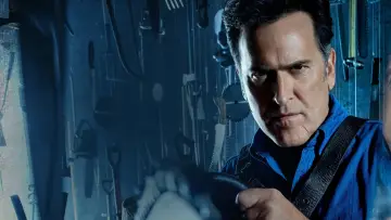 Backdrop к сериалу "Ash vs Evil Dead" #1367942