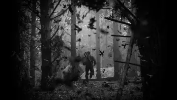 Backdrop к сериалу "Ash vs Evil Dead" #1367943