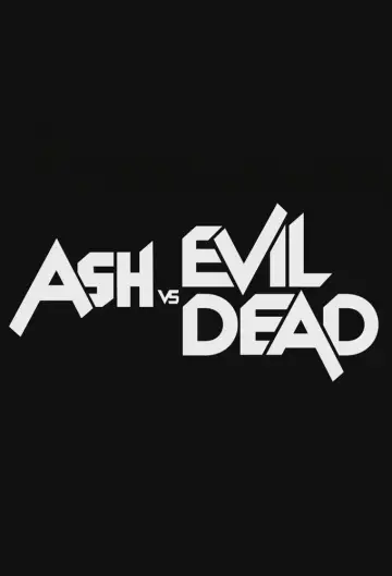 Poster к сериалу "Ash vs Evil Dead" #1367969