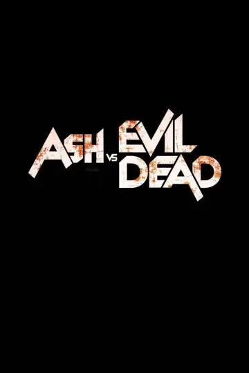 Poster к сериалу "Ash vs Evil Dead" #1367987