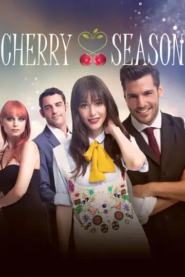 Cherry Season Poster