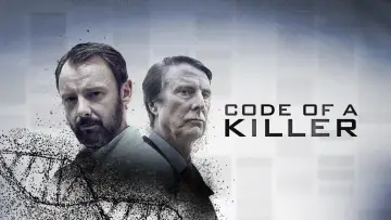 Backdrop for the TV series "Code of a Killer" #1813169