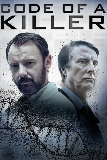 Poster for the TV series "Code of a Killer" #1813178