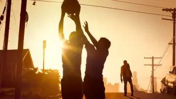 Backdrop к сериалу "Fear the Walking Dead" #1296908