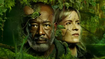 Backdrop к сериалу "Fear the Walking Dead" #1296911