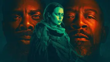Backdrop к сериалу "Fear the Walking Dead" #1296914