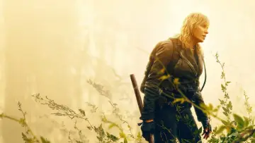 Backdrop к сериалу "Fear the Walking Dead" #1296916