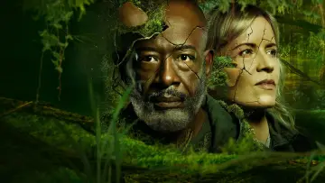 Backdrop к сериалу "Fear the Walking Dead" #1296917