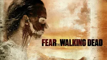 Backdrop к сериалу "Fear the Walking Dead" #1296920