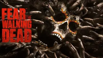 Backdrop к сериалу "Fear the Walking Dead" #1296921