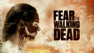 Backdrop к сериалу "Fear the Walking Dead" #1296923