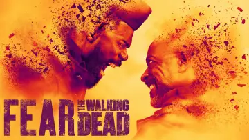 Backdrop к сериалу "Fear the Walking Dead" #1296924