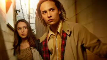 Backdrop к сериалу "Fear the Walking Dead" #1296928
