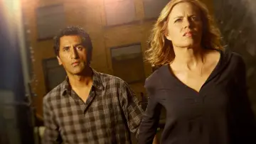 Backdrop к сериалу "Fear the Walking Dead" #1296929